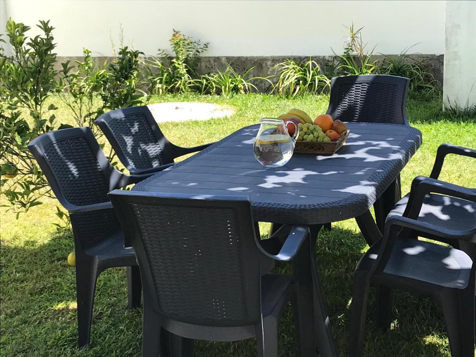 Arvore Cozy Com Jardim Exterior photo